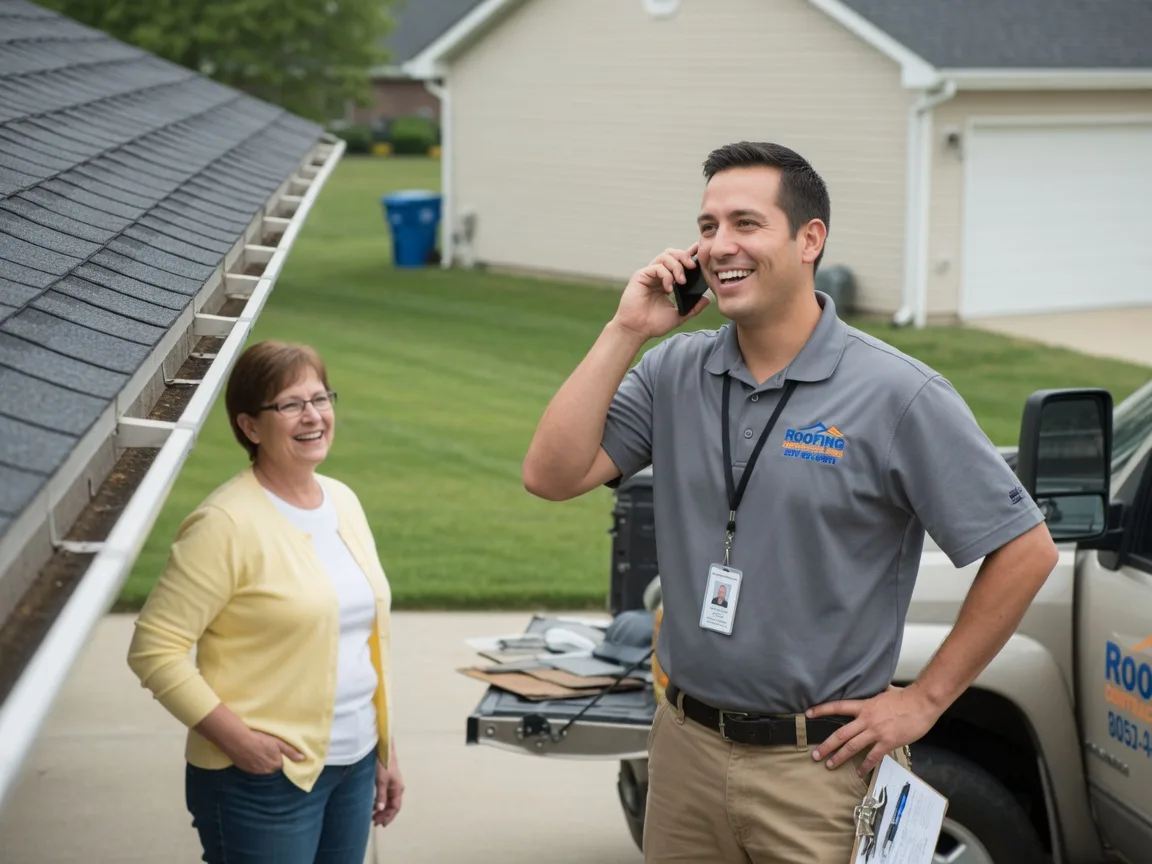 Local Roofing Contractors Landis, NC FAQs
